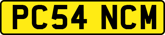 PC54NCM