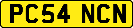 PC54NCN