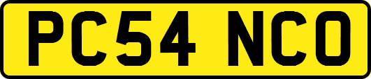 PC54NCO