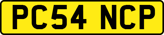 PC54NCP
