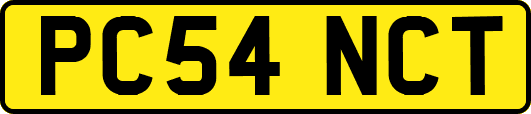 PC54NCT