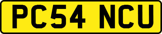 PC54NCU