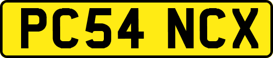 PC54NCX