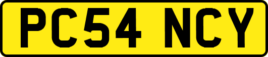 PC54NCY