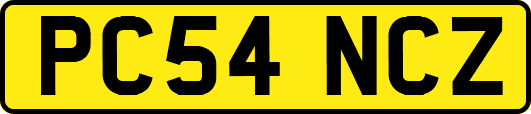 PC54NCZ