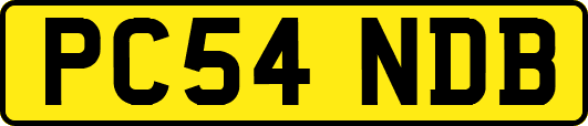 PC54NDB