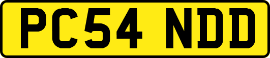 PC54NDD