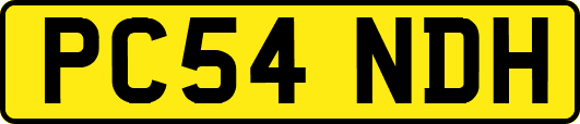 PC54NDH