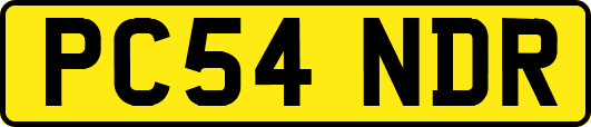 PC54NDR