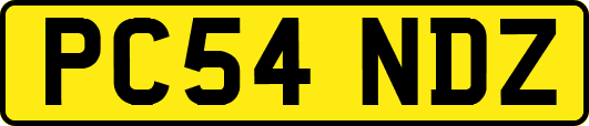PC54NDZ