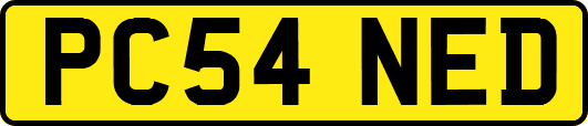 PC54NED