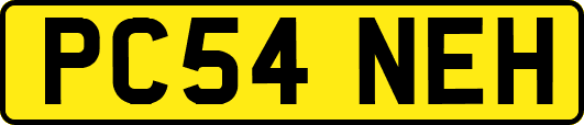 PC54NEH