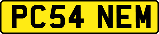 PC54NEM