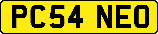 PC54NEO
