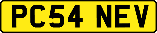 PC54NEV