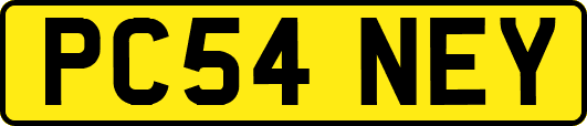 PC54NEY