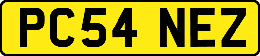 PC54NEZ