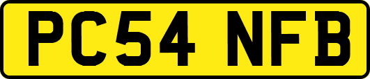 PC54NFB