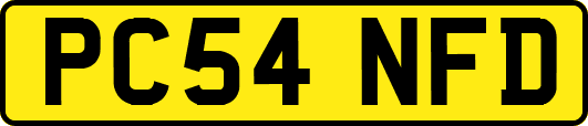 PC54NFD