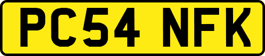PC54NFK