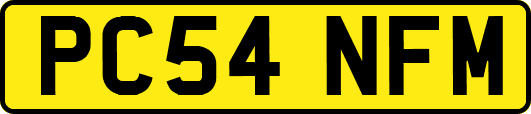 PC54NFM
