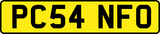 PC54NFO
