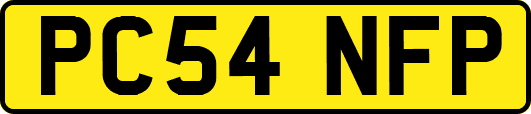 PC54NFP