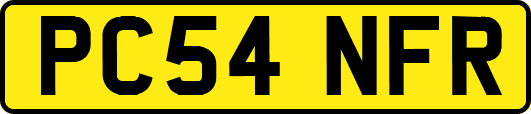 PC54NFR