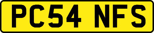 PC54NFS