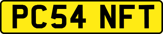 PC54NFT