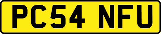 PC54NFU