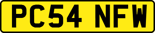 PC54NFW