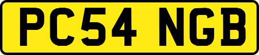 PC54NGB