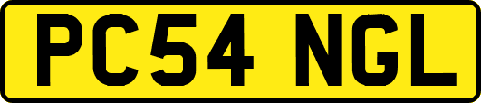 PC54NGL