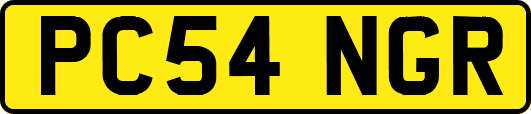 PC54NGR