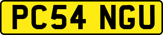 PC54NGU