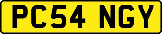 PC54NGY