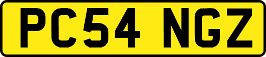 PC54NGZ