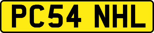 PC54NHL