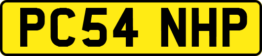 PC54NHP