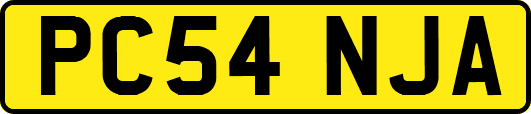 PC54NJA