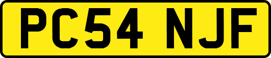 PC54NJF