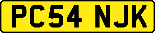 PC54NJK