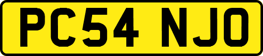PC54NJO