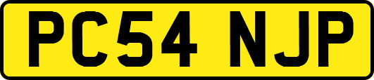 PC54NJP