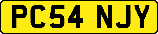 PC54NJY