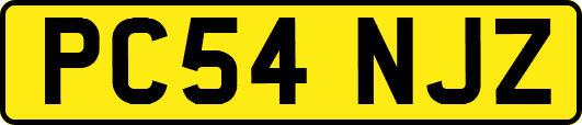 PC54NJZ