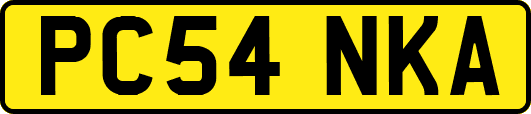 PC54NKA