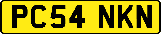 PC54NKN