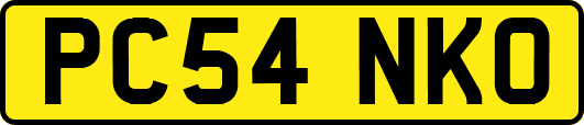 PC54NKO